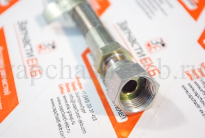 3632314 Гибкий шланг для Cummins KTA